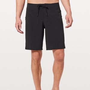 Men's Lululemon Current State Linerless Swim 30"